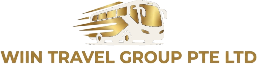 WIIN Travel Group Pte Ltd